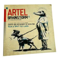 Artel / Brainstorm 13